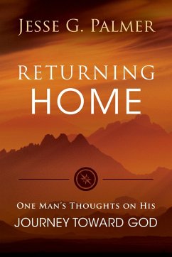 Returning Home (eBook, ePUB) - Palmer, Jesse G.