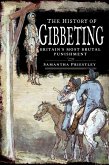 History of Gibbeting (eBook, ePUB)