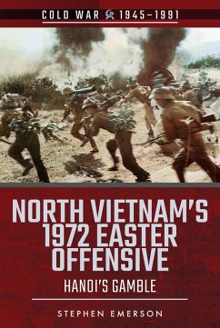 Cover North Vietnam's 1972 Easter Offensive (eBook, ePUB)