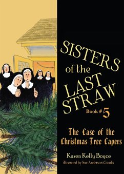 Sisters of the Last Straw (eBook, ePUB) - Boyce, Karen Kelly