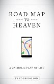 Road Map to Heaven (eBook, ePUB)