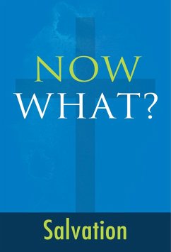 Cover Now What? Salvation (eBook, ePUB)