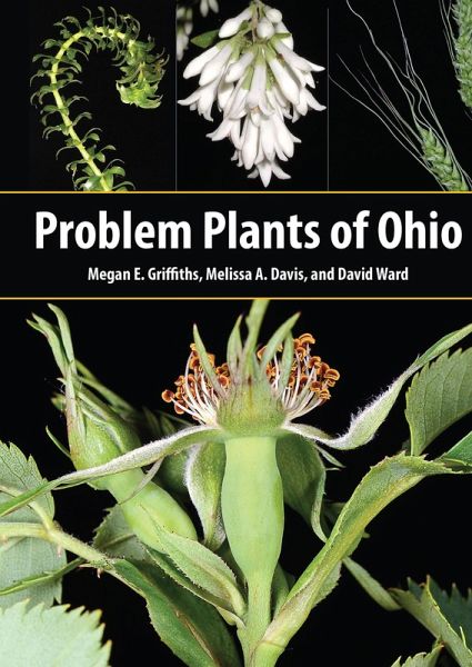Problem Plants of Ohio (eBook, ePUB) Problem Plants of Ohio (eBook, ePUB)