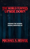 World Turned Upside Down (eBook, ePUB)