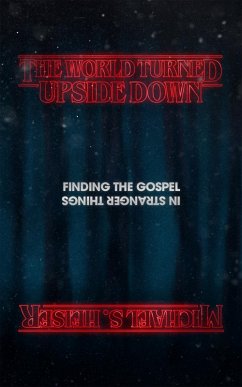 Cover World Turned Upside Down (eBook, ePUB)