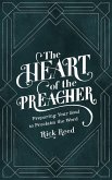 Heart of the Preacher (eBook, ePUB)