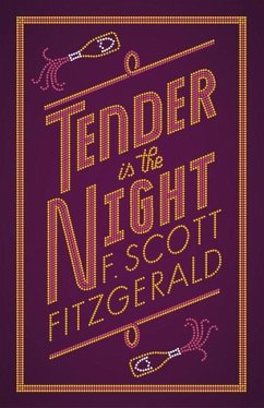 Tender is the Night (eBook, ePUB) - Fitzgerald, F. Scott