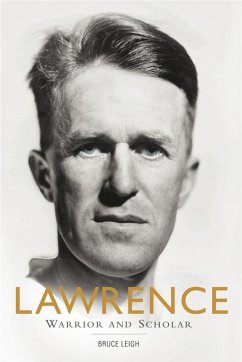 Cover Lawrence (eBook, ePUB)