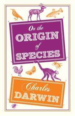 On the Origin of Species (eBook, ePUB) - Darwin, Charles