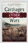 Carthage's Other Wars (eBook, ePUB)
