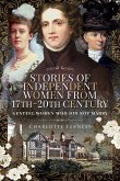 Stories of Independent Women from 17th-20th Century (eBook, ePUB)