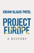 Project Europe (eBook, ePUB) - Bild 1