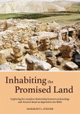 Inhabiting the Promised Land (eBook, ePUB)