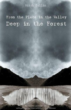 From the Place in the Valley Deep in the Forest (eBook, ePUB) - Mitch Cullin, Cullin