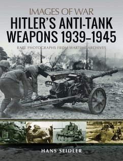 Cover Hitler's Anti-Tank Weapons 1939-1945 (eBook, ePUB)