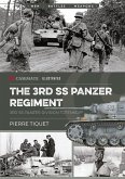 3rd SS Panzer Regiment (eBook, ePUB)