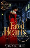 Fated Hearts (Tragic Characters in Classic Lit) (eBook, ePUB)