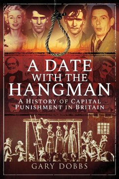 Date with the Hangman (eBook, ePUB) - Gary Dobbs, Dobbs