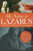 My Name is Lazarus (eBook, ePUB)