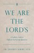 We Are the Lord's (eBook, ePUB) - Bild 1