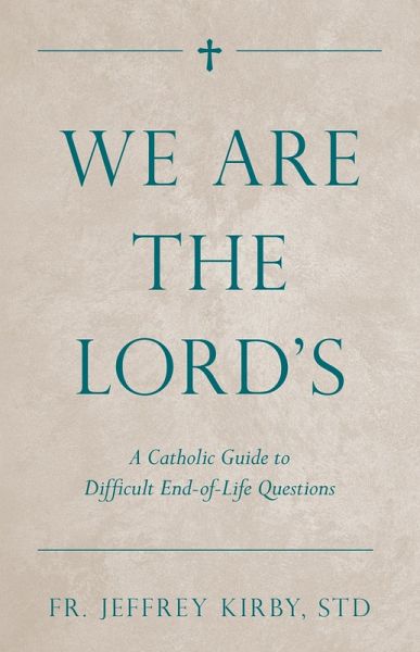 We Are the Lord's (eBook, ePUB) We Are the Lord's (eBook, ePUB)