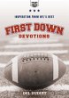 First Down Devotions (eBook, ePUB) - Bild 1