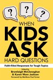 When Kids Ask Hard Questions (eBook, ePUB)