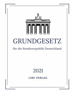 Grundgesetz für die Bundesrepublik Deutschland