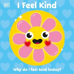 I Feel Kind - Dk