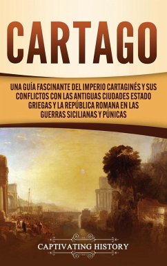 Cartago - History, Captivating