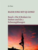 Bleib jung mit Qi Gong
