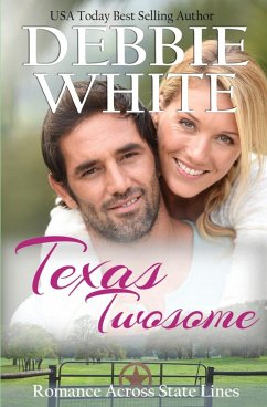Texas Twosome - White, Debbie