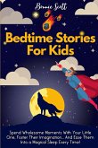 Bedtime Stories For Kids