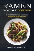 Ramen Noodle Cookbook