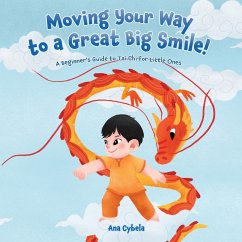 Moving Your Way to a Great Big Smile! - Cybela, Ana