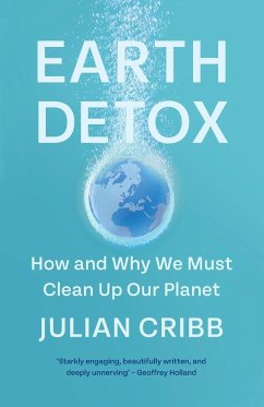 Earth Detox - Cribb, Julian