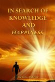 In Search of Knowledge and Happiness