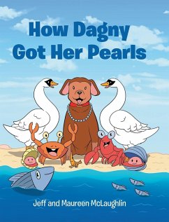 How Dagny Got Her Pearls - Mclaughlin, Jeff; Maureen