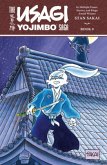 Usagi Yojimbo Saga Volume 9 Usagi Yojimbo Saga Volume 9