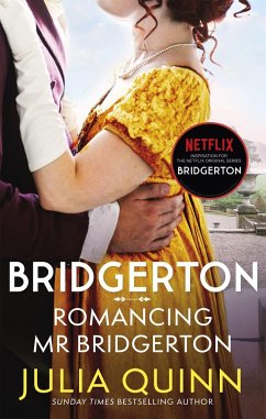 Romancing Mr Bridgerton - Quinn, Julia