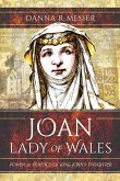 Joan, Lady of Wales (eBook, ePUB)