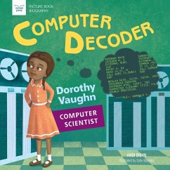 Cover Computer Decoder (eBook, ePUB)