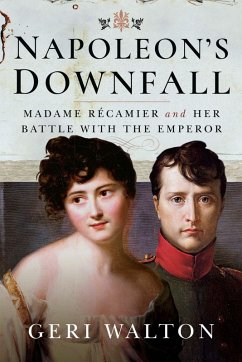 Cover Napoleon's Downfall (eBook, ePUB)