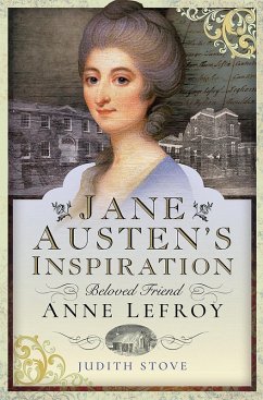 Cover Jane Austen's Inspiration (eBook, ePUB)