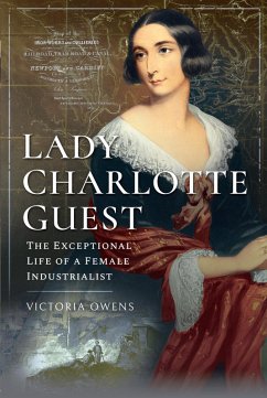 Cover Lady Charlotte Guest (eBook, ePUB)