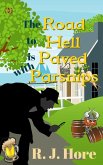 The Road to Hell is Paved with Parsnips (Housetrap, #10) (eBook, ePUB)