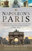 Napoleon's Paris (eBook, ePUB)