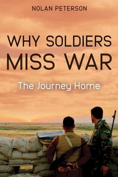 Cover Why Soldiers Miss War (eBook, ePUB)