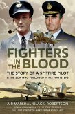 Fighters in the Blood (eBook, ePUB)