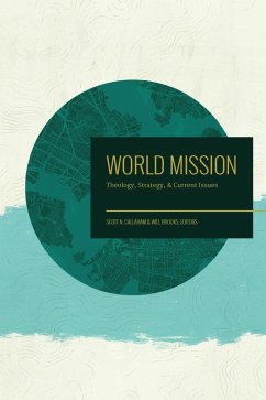 World Mission (eBook, ePUB)